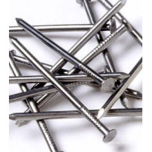 galvanized hardened concrete steel nails/stainless steel concrete nail